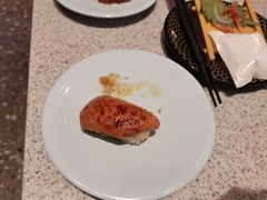 -争鲜回转寿司(海曙天一PLUS店)