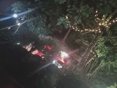 -金穗园温泉酒店