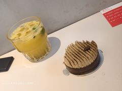 -九榀咖啡 JOY BEANS(恭王府店)