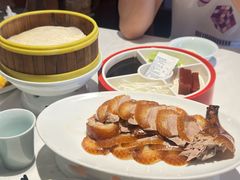 -惠丰堂饭庄·烤鸭·京味菜(西北旺·航天城店)