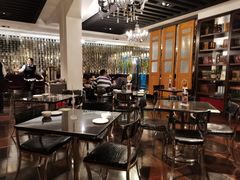 大堂-小资太太餐厅(南岗区店)