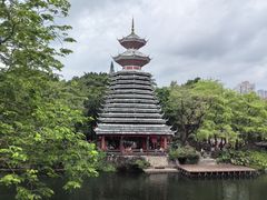 -深圳锦绣中华民俗村