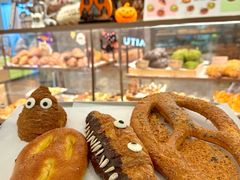 -PAPER STONE BAKERY(天环店)