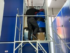 -StorHub趣存自助仓·迷你仓(金桥店)