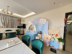 -安悦贝月子中心