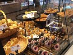 -巴黎贝甜(大宁国际商业广场店)