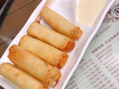 炸牛奶-周大娘牛乳(旧寨古村总店)