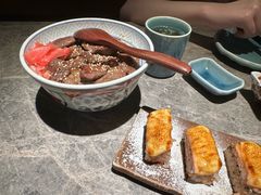 -炙柒Sekinana·精致日料(合生汇店)