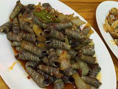 -肥婆姐妹小吃店(后海店)