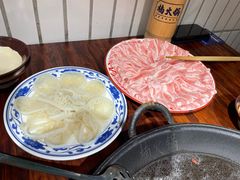-楠火锅(绿地新都会店)