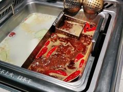 -野妹火锅(龙岗店)