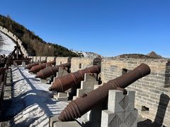 -雁门关景区