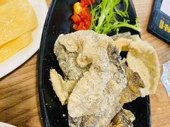 -鱼酷活鱼烤鱼(梅江印象城店)