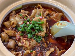 -大盐帮川菜馆(长楹天街店)