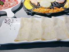 -外婆掌柜·东北家庭烤肉(托乐嘉店)