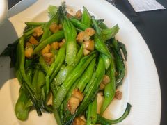 -铜锣湾·有麝自然香(渝北财富中心店)