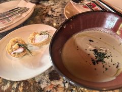 -BROWNSTONE布朗石西班牙餐厅(富城店)