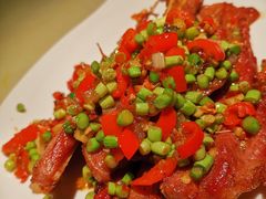 -福满我家大碗厨·湘菜(上海大厦店)