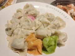 -老家水饺濮阳菜(巴黎街店)