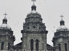 -王府井天主教堂