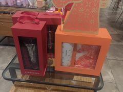 -星巴克(深圳佳宁娜友谊广场店)