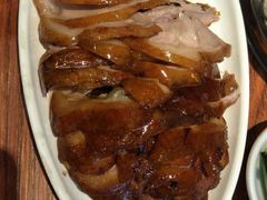 -龙聚德北京烤鸭(沙坪坝华宇A馆店)