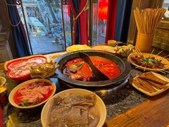 -蜀大侠火锅(总府路店)