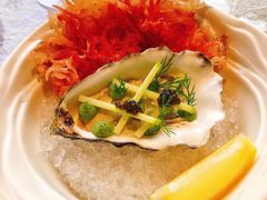 -九献·创意菜(亮马河饭店)
