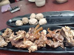 -牛肉彪·19年专注·潮汕牛肉火锅(祈福店)