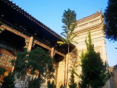 -西安关中民俗艺术博物院