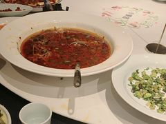 -院8里·小聚园老川菜(九眼桥店)