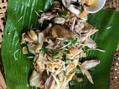 -园林美食城·本土农家菜(杨和镇店)