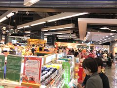 -Olé精品超市(太原万象城店)
