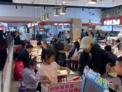 -亚惠美食(塘沽乐购店)
