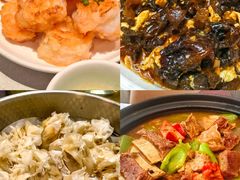 -乔家满族八大碗(流水沟店)