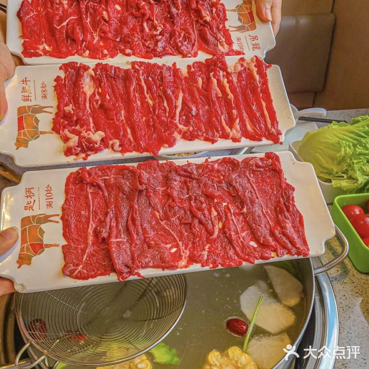 潮功夫牛侠一周年活动来啦～