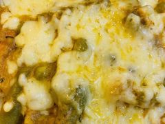 -食彩美印度特色美食餐厅·印度料理
