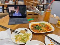 -小艺烧烤(曲江店)