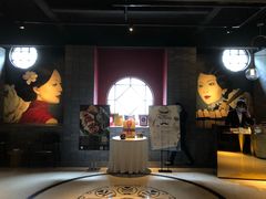 -三号黄浦会Canton Table