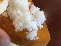臭豆腐-玫瑰红烤羊排(北新桥三条店)