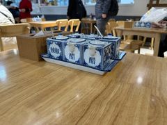 -太原面食店(解放路店)