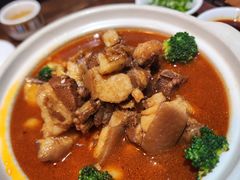 -思金拉措庄园藏餐(太阳岛店)