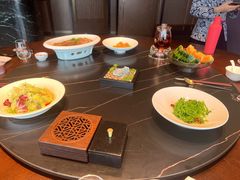 -宝燕壹号景观餐厅(龙盛国际商业广场店)