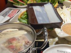 -东道煮牛肉火锅(东盛大街店)