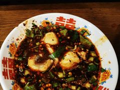 -猫爷的腔调·黔小馆(交大医学住宅区店)