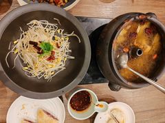 -云海肴云南菜(曲江大悦城店)