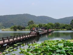 -南北湖风景区