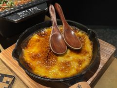 -烤匠麻辣烤鱼(万象城店)