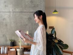 -不正咖啡(万达尊店)