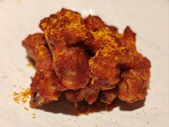 蒜香排骨-南棠馆粤菜坊(群光店)
